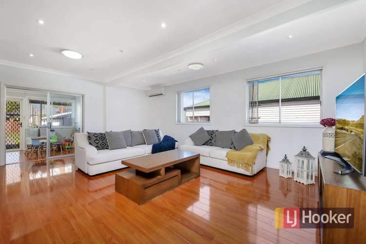 Second view of Homely house listing, 42 Chiswick Rd, Auburn NSW 2144