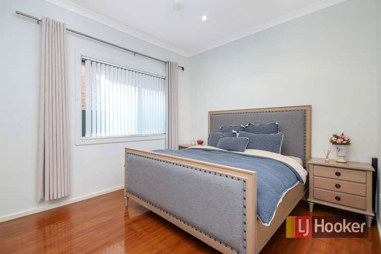 Fourth view of Homely house listing, 42 Chiswick Rd, Auburn NSW 2144