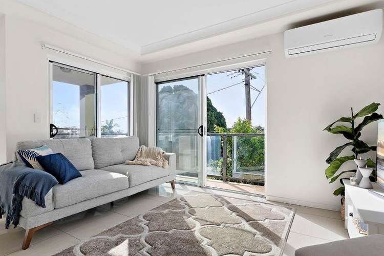 Second view of Homely unit listing, 5/60 Ernest Street, Manly QLD 4179