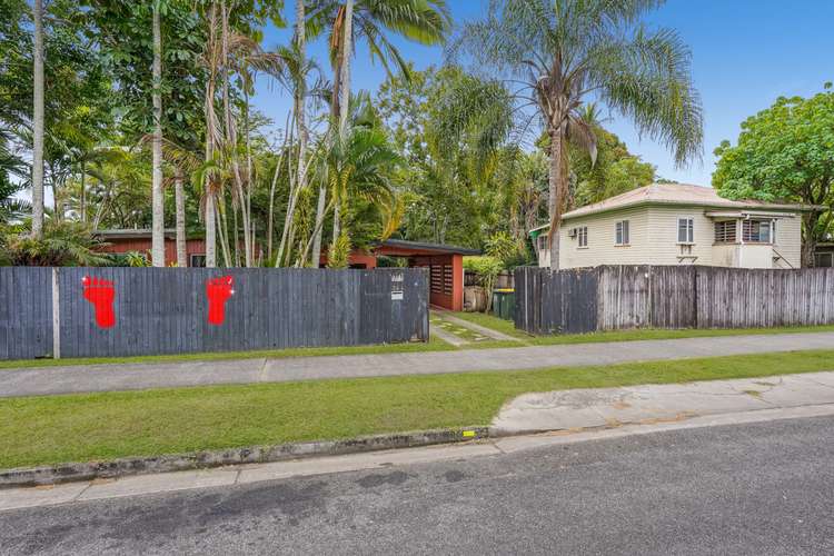 Main view of Homely house listing, 36 & 36A James Street, Manunda QLD 4870