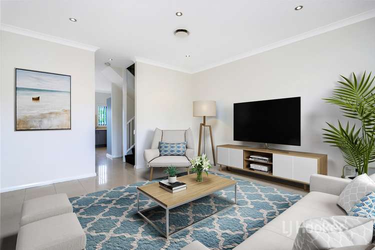 Third view of Homely townhouse listing, 3/267 Bungarribee Road, Blacktown NSW 2148