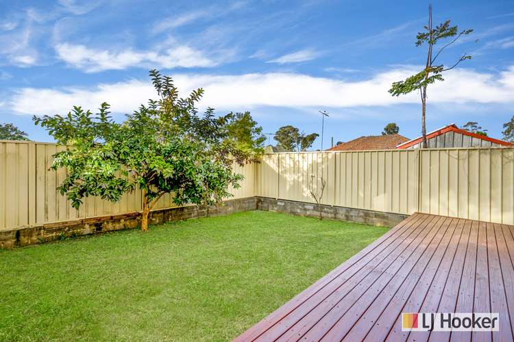 Sixth view of Homely townhouse listing, 3/267 Bungarribee Road, Blacktown NSW 2148