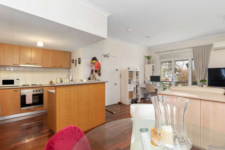 Main view of Homely apartment listing, 12/39 Brown Street, East Perth WA 6004