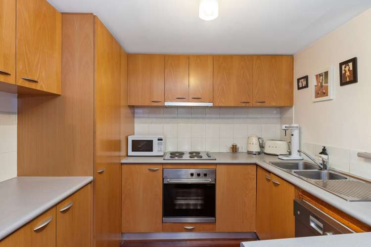 Fifth view of Homely apartment listing, 12/39 Brown Street, East Perth WA 6004