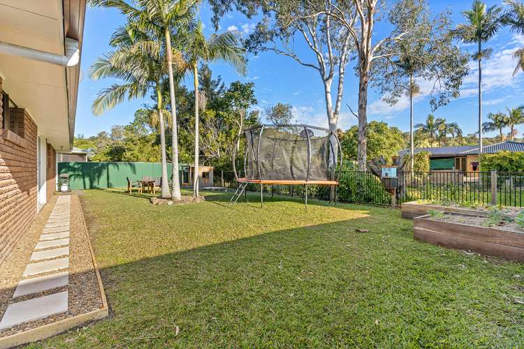Second view of Homely house listing, 43 Bulgoon Crescent, Ocean Shores NSW 2483