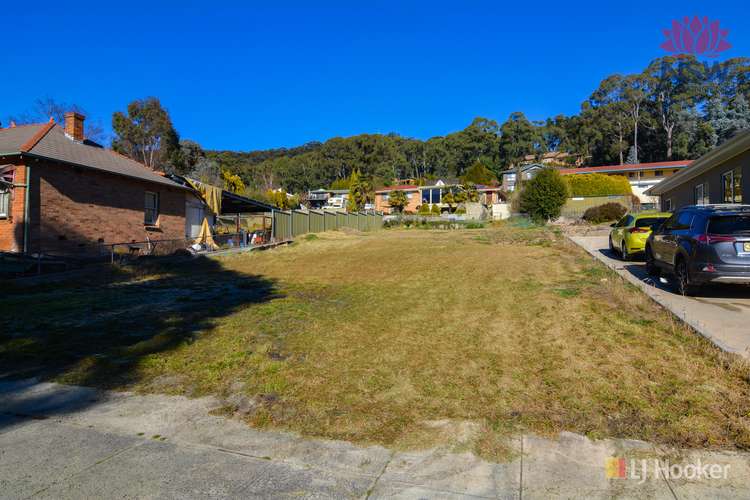 Fifth view of Homely residentialLand listing, 11 Birdwood Street, Lithgow NSW 2790