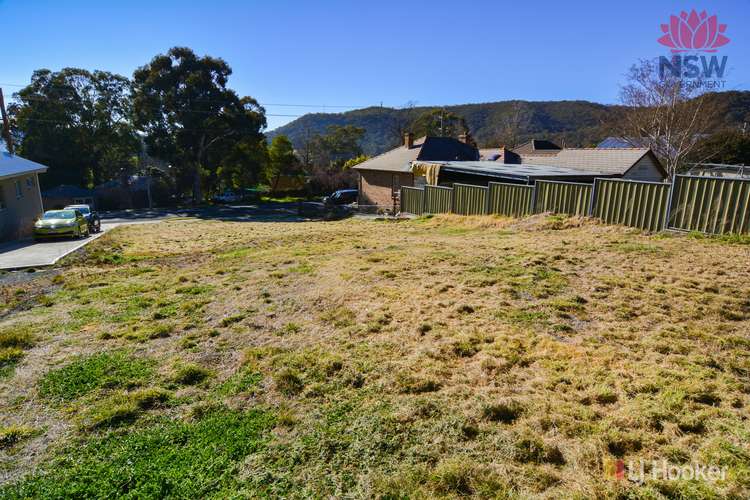 Seventh view of Homely residentialLand listing, 11 Birdwood Street, Lithgow NSW 2790