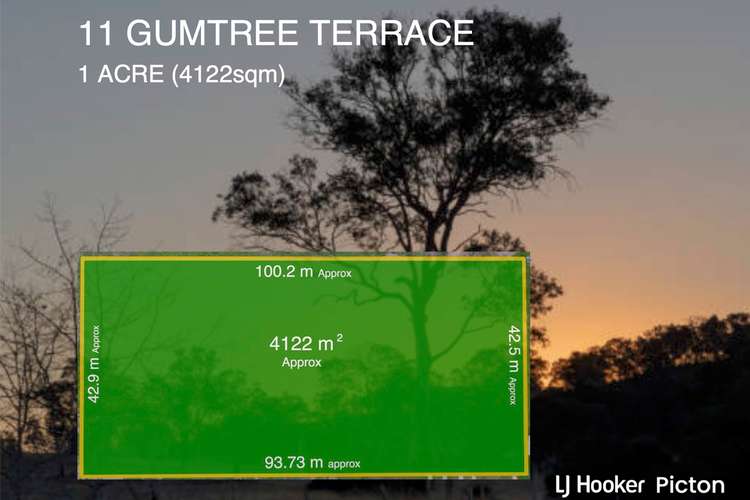 11 Gumtree Terrace, Tahmoor NSW 2573