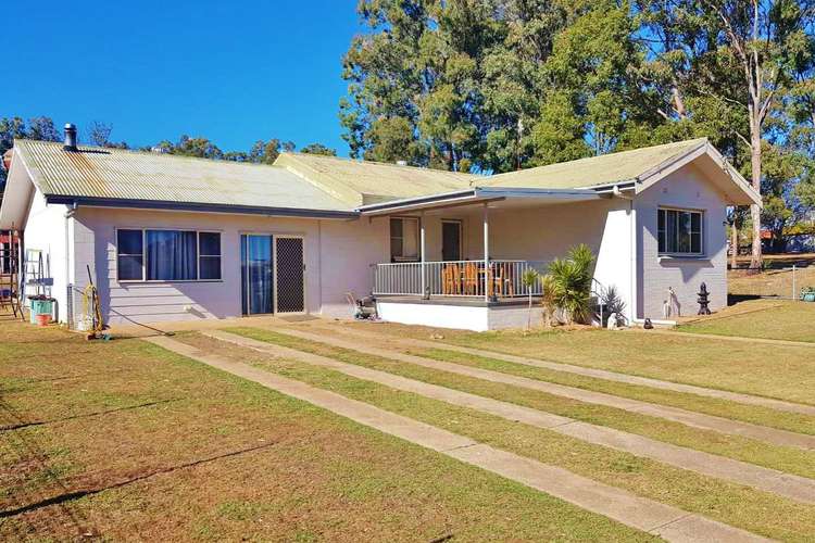 Main view of Homely house listing, 10 McCord Street, Wondai QLD 4606