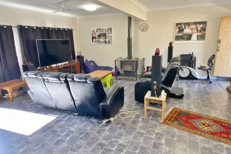 Second view of Homely house listing, 10 McCord Street, Wondai QLD 4606