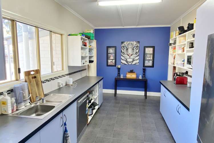 Third view of Homely house listing, 10 McCord Street, Wondai QLD 4606
