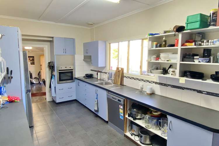 Fourth view of Homely house listing, 10 McCord Street, Wondai QLD 4606