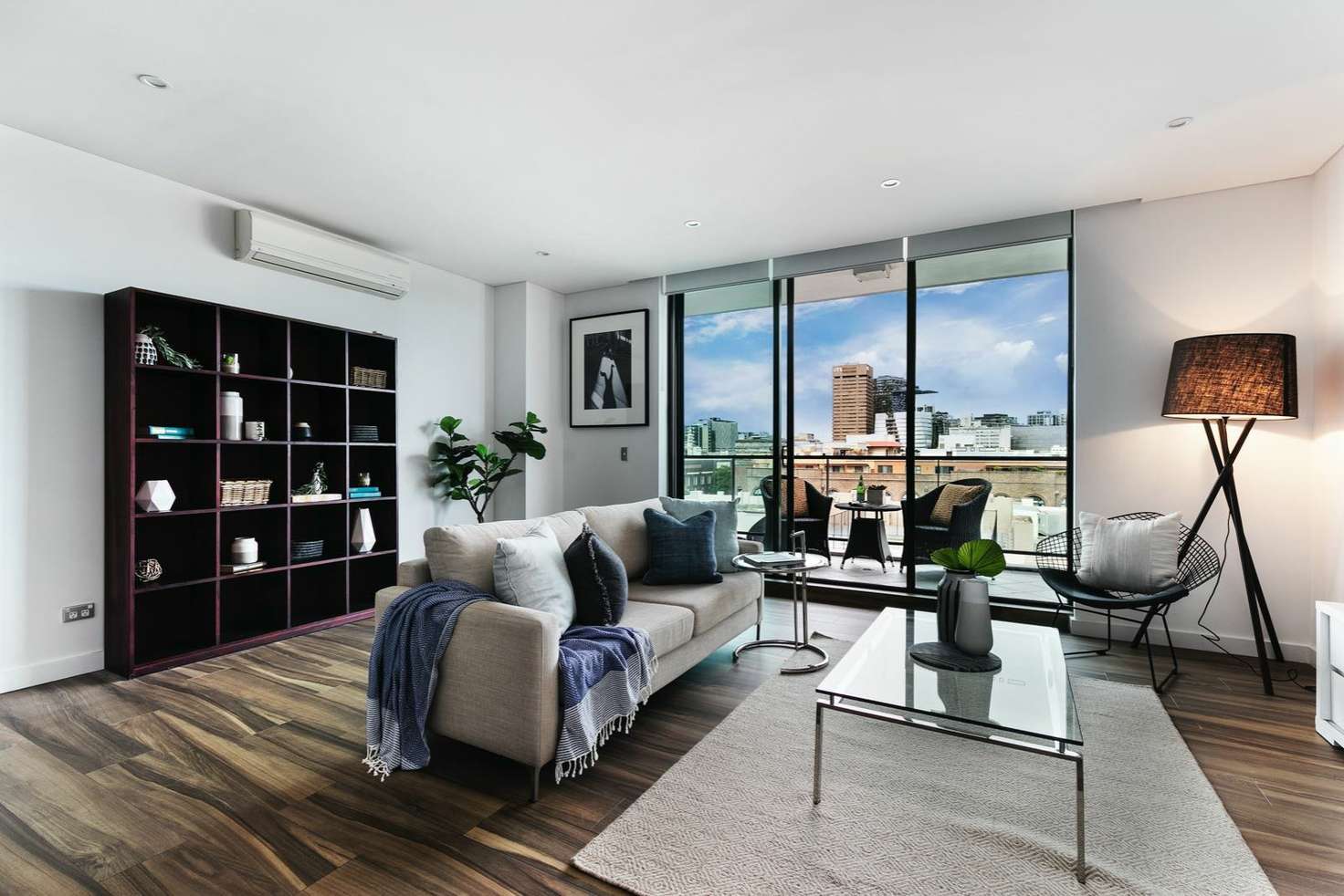 Main view of Homely unit listing, 227/12 William Henry Street, Ultimo NSW 2007