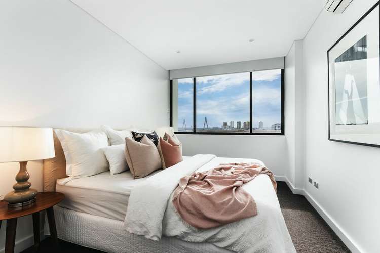 Third view of Homely unit listing, 227/12 William Henry Street, Ultimo NSW 2007