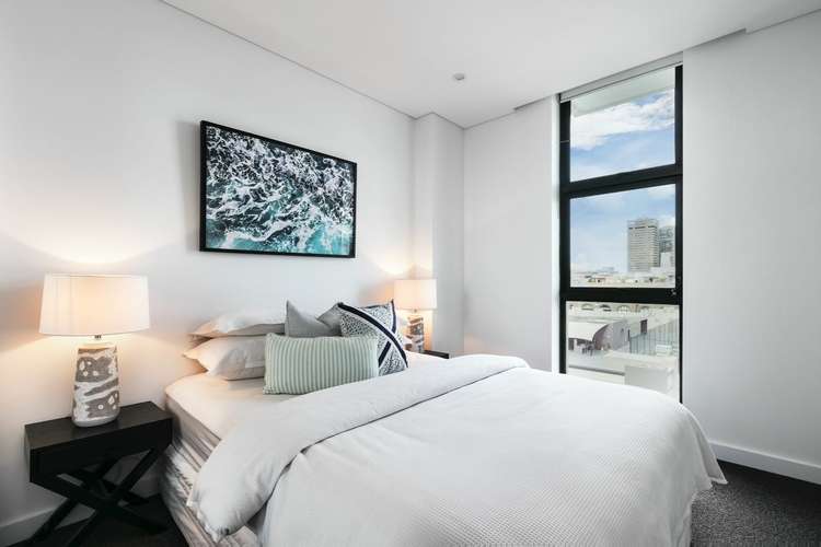 Fifth view of Homely unit listing, 227/12 William Henry Street, Ultimo NSW 2007