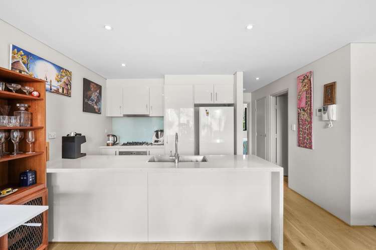 Second view of Homely apartment listing, 9/40 Maria Street, Petersham NSW 2049