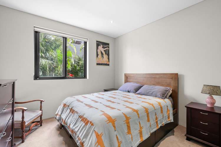 Fourth view of Homely apartment listing, 9/40 Maria Street, Petersham NSW 2049