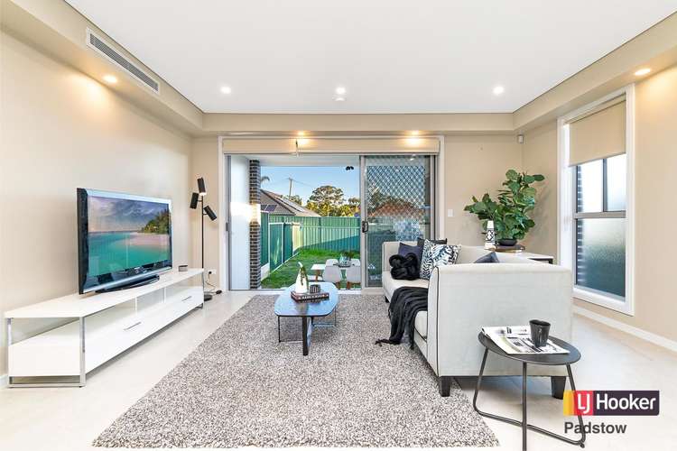 Fourth view of Homely house listing, 9a Alamein Road, Revesby Heights NSW 2212