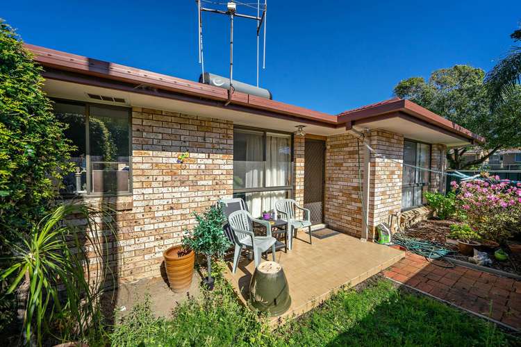 Second view of Homely unit listing, 1/9 Wyden Street, Old Bar NSW 2430