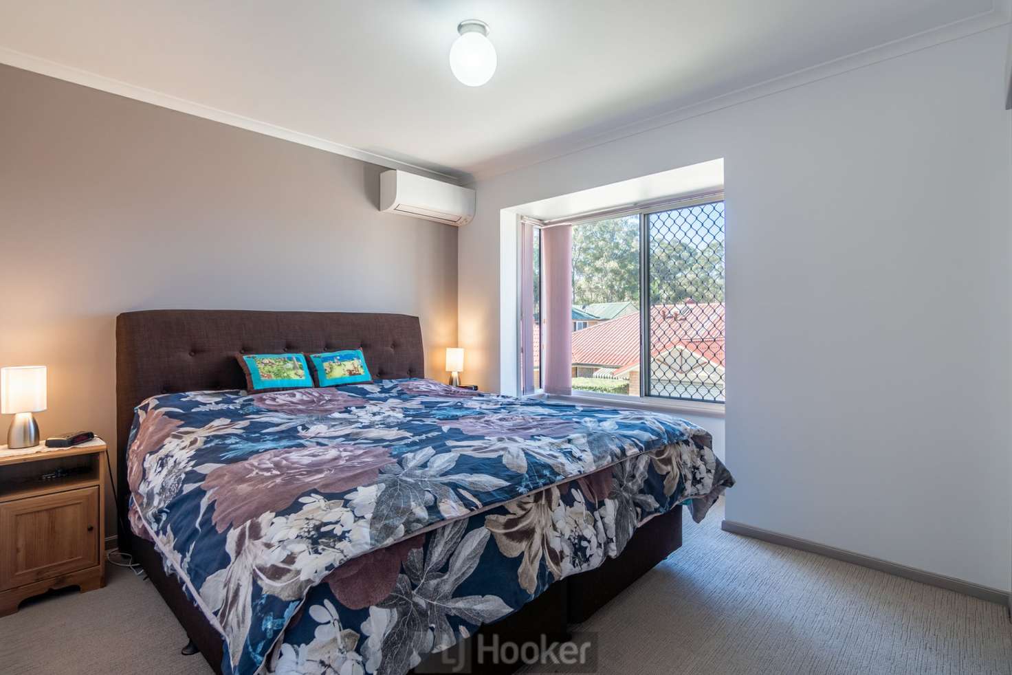 Main view of Homely townhouse listing, 5/24 Gleneagles Avenue, Cornubia QLD 4130