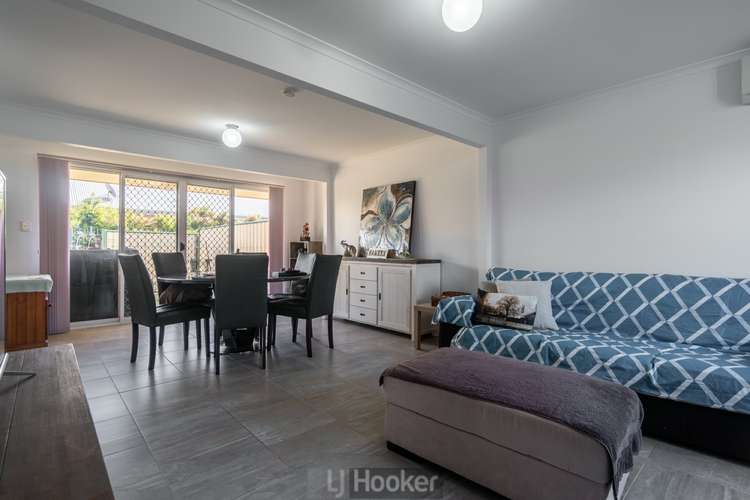 Second view of Homely townhouse listing, 5/24 Gleneagles Avenue, Cornubia QLD 4130