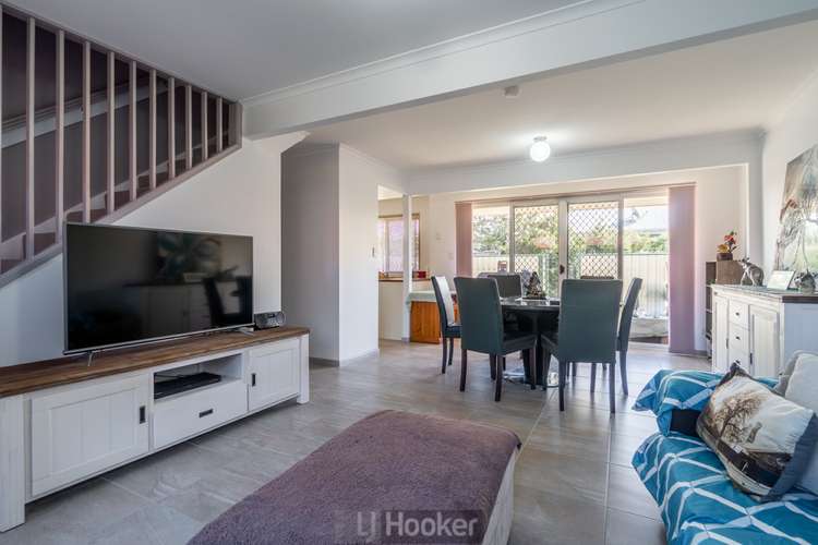 Fourth view of Homely townhouse listing, 5/24 Gleneagles Avenue, Cornubia QLD 4130