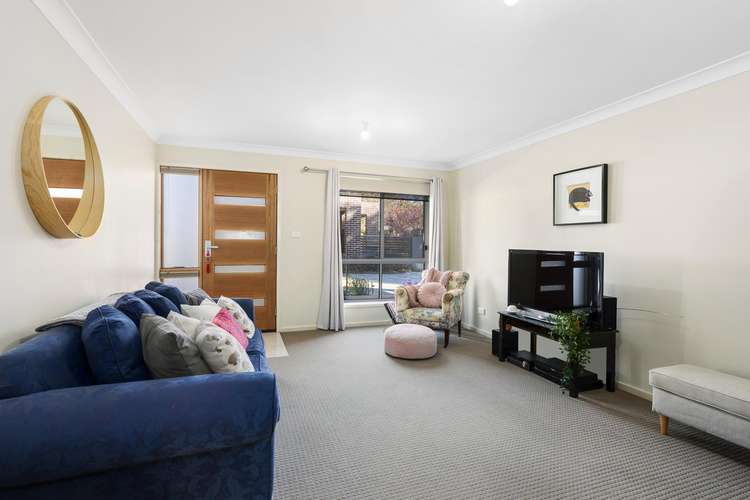 Third view of Homely townhouse listing, 2/6 Clark Close, Spence ACT 2615