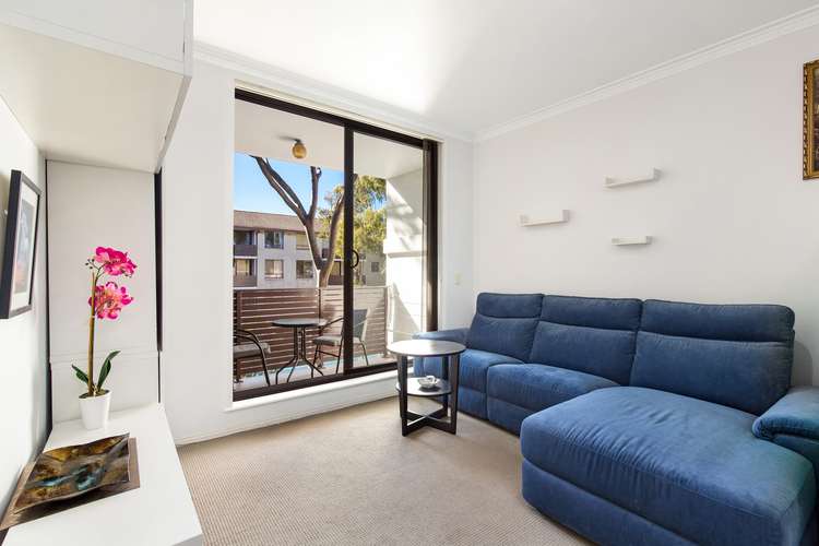 Main view of Homely apartment listing, 16/32-38 Dutruc Street, Randwick NSW 2031