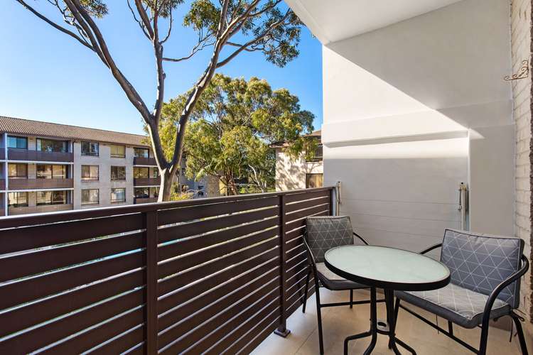 Third view of Homely apartment listing, 16/32-38 Dutruc Street, Randwick NSW 2031