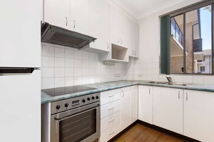 Fourth view of Homely apartment listing, 16/32-38 Dutruc Street, Randwick NSW 2031