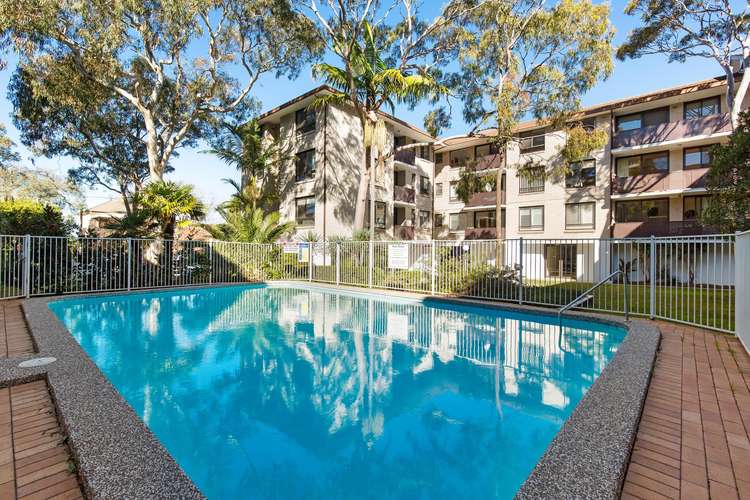 Sixth view of Homely apartment listing, 16/32-38 Dutruc Street, Randwick NSW 2031