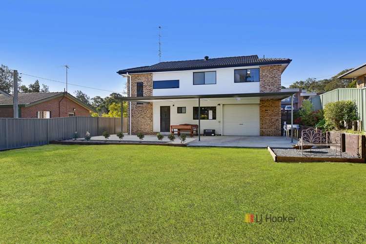 Third view of Homely house listing, 5 Kevin Street, Mannering Park NSW 2259
