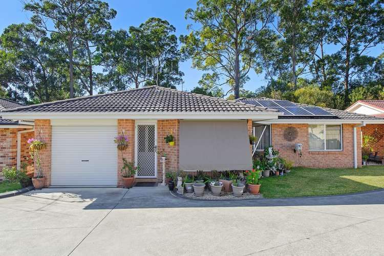 Main view of Homely villa listing, 4/16 Cobblers Place, Wauchope NSW 2446