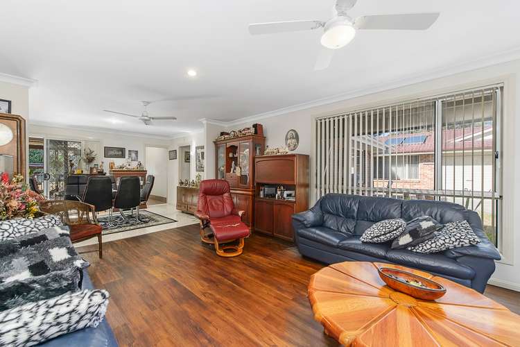 Third view of Homely villa listing, 4/16 Cobblers Place, Wauchope NSW 2446