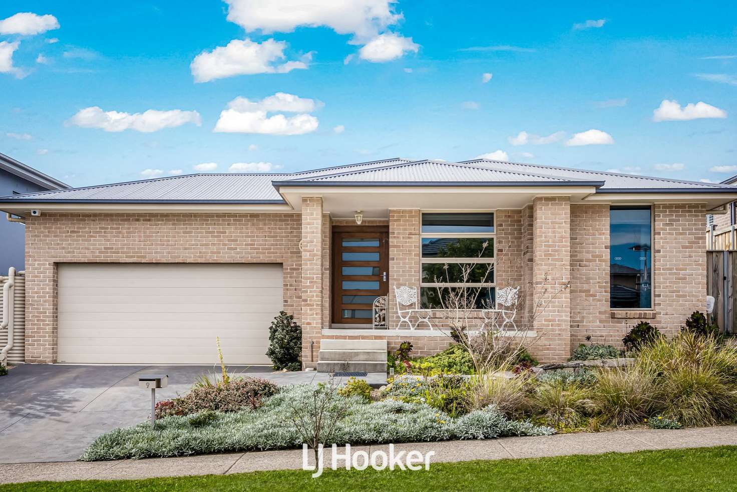 Main view of Homely house listing, 9 Bresnihan Avenue, Kellyville NSW 2155