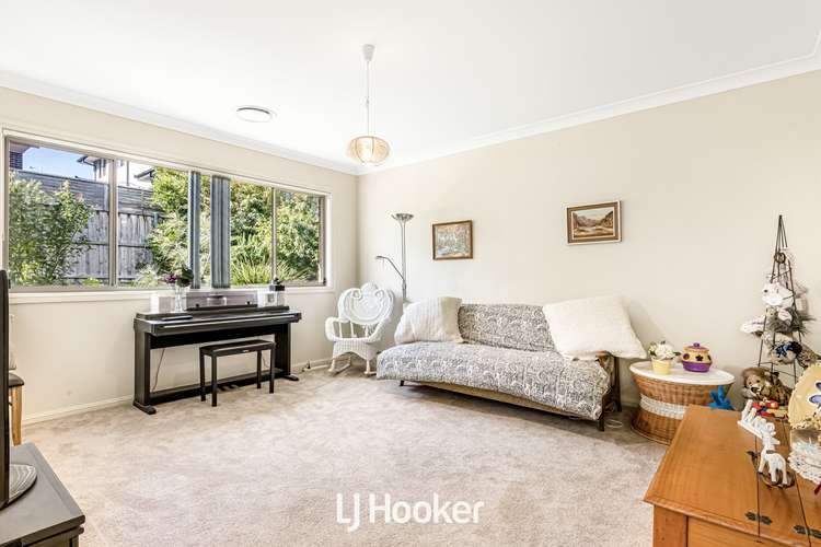 Second view of Homely house listing, 9 Bresnihan Avenue, Kellyville NSW 2155