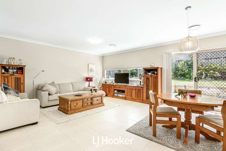 Fourth view of Homely house listing, 9 Bresnihan Avenue, Kellyville NSW 2155