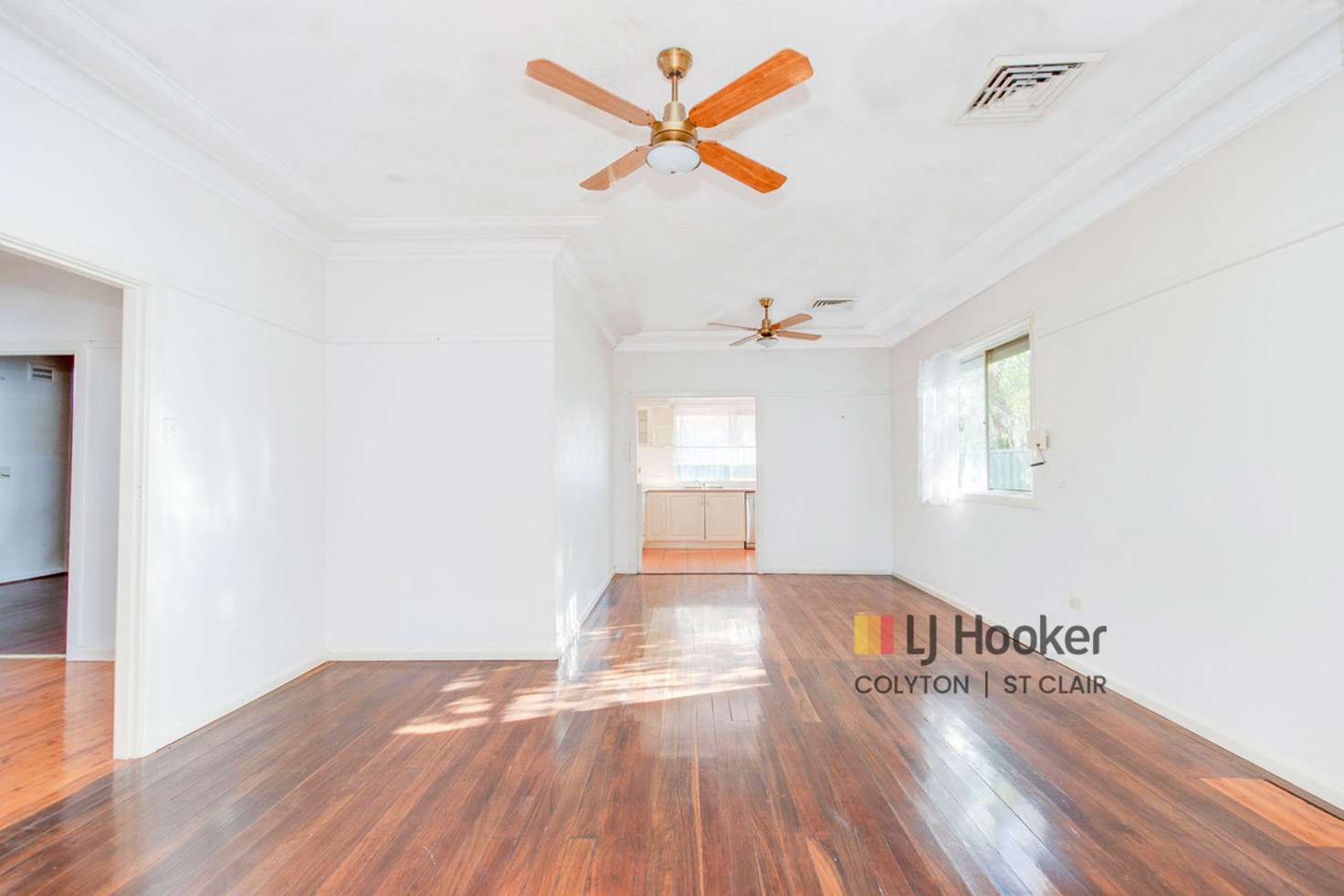 Main view of Homely house listing, 11 Melbourne Street, Oxley Park NSW 2760