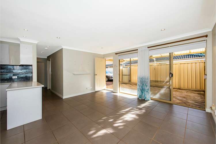 Third view of Homely villa listing, Villa 3/15 Egham Street, Burswood WA 6100