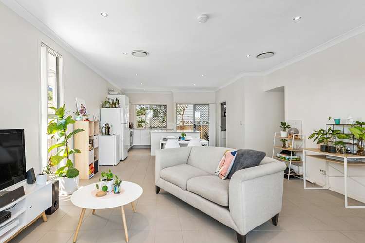 Second view of Homely townhouse listing, 1/20 Taunton Street, Annerley QLD 4103