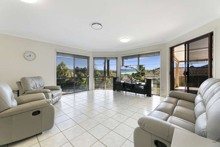 Third view of Homely house listing, 25 Leopard Avenue, Elanora QLD 4221