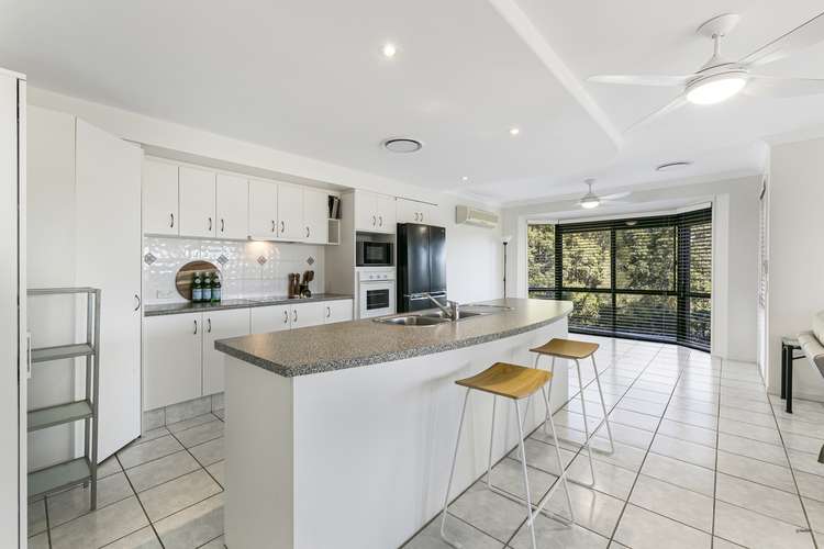 Fourth view of Homely house listing, 25 Leopard Avenue, Elanora QLD 4221