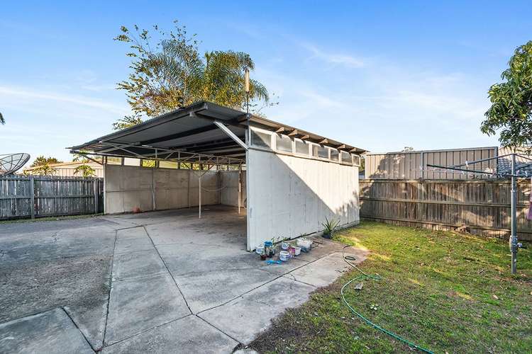 Fourth view of Homely house listing, 99 Lorikeet Street, Inala QLD 4077