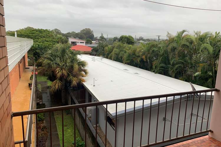 Second view of Homely unit listing, 11/1976 Gold Coast Highway, Miami QLD 4220