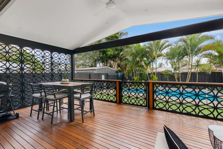 Third view of Homely house listing, 35 Twenty Fifth Avenue, Palm Beach QLD 4221