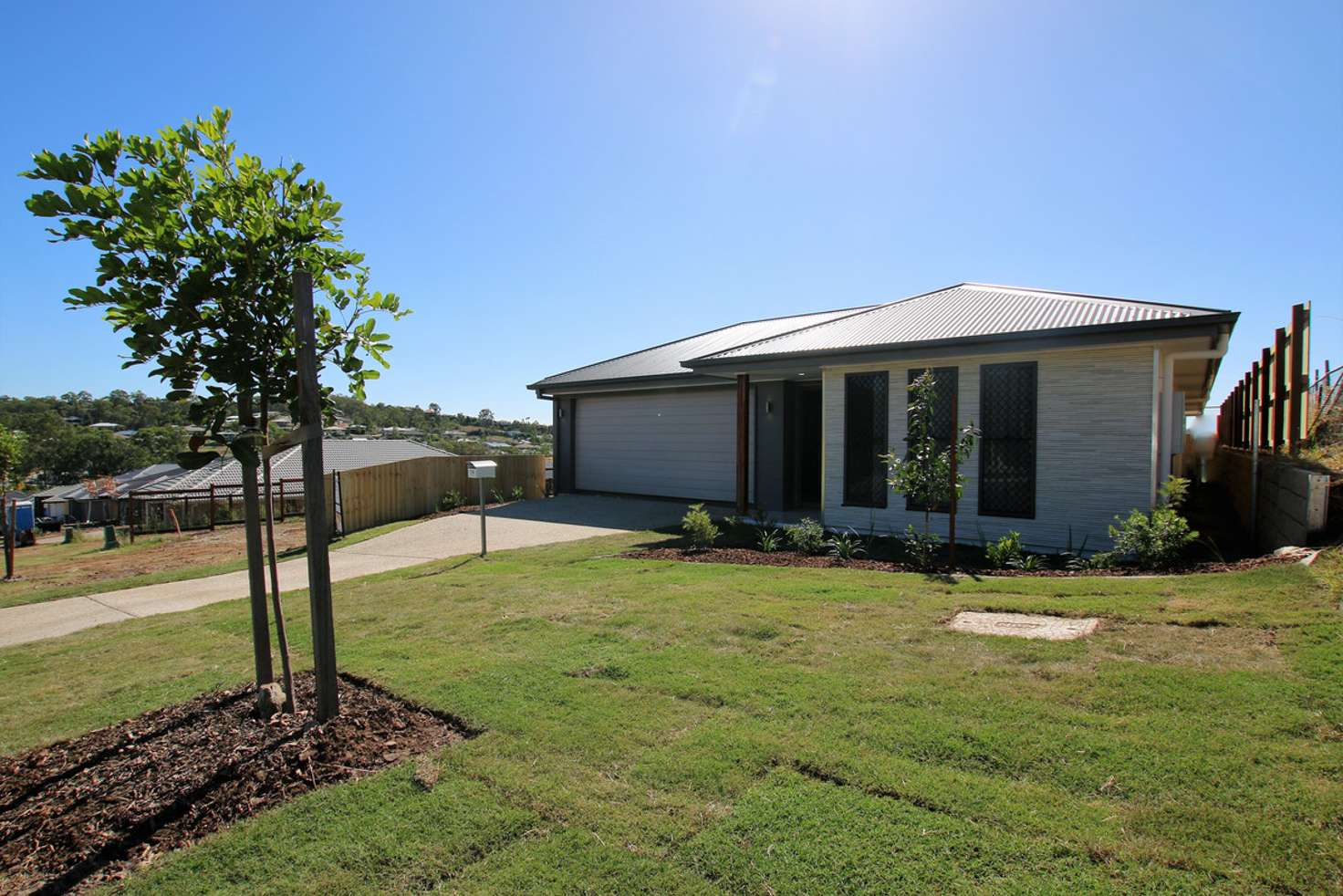 Main view of Homely house listing, 28 Arrowsmith Crescent, Ormeau Hills QLD 4208