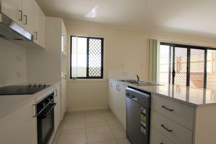 Fifth view of Homely house listing, 28 Arrowsmith Crescent, Ormeau Hills QLD 4208