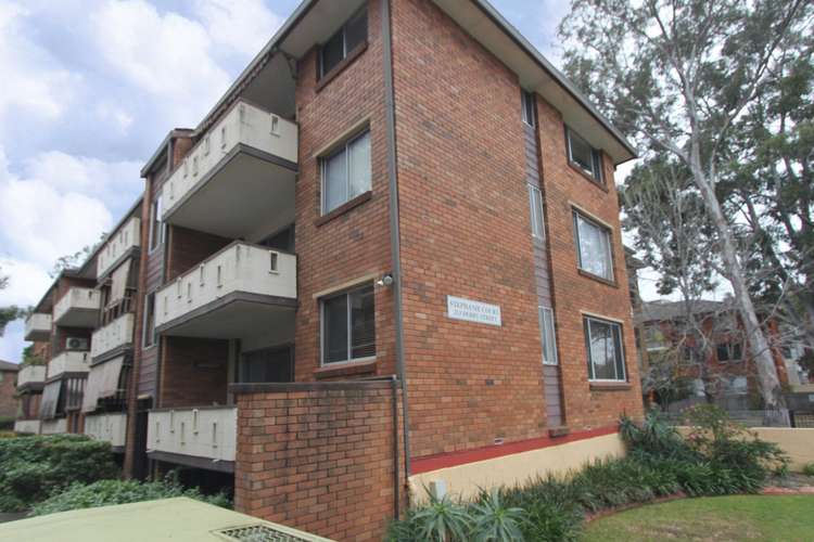 Main view of Homely unit listing, 5/213 Derby Street, Penrith NSW 2750