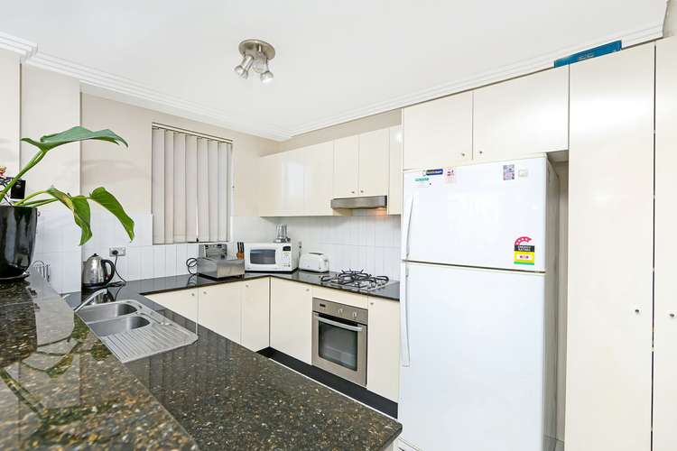 Third view of Homely unit listing, 8/2-6 Copnor Avenue, The Entrance NSW 2261