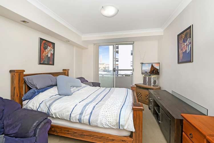 Fifth view of Homely unit listing, 8/2-6 Copnor Avenue, The Entrance NSW 2261